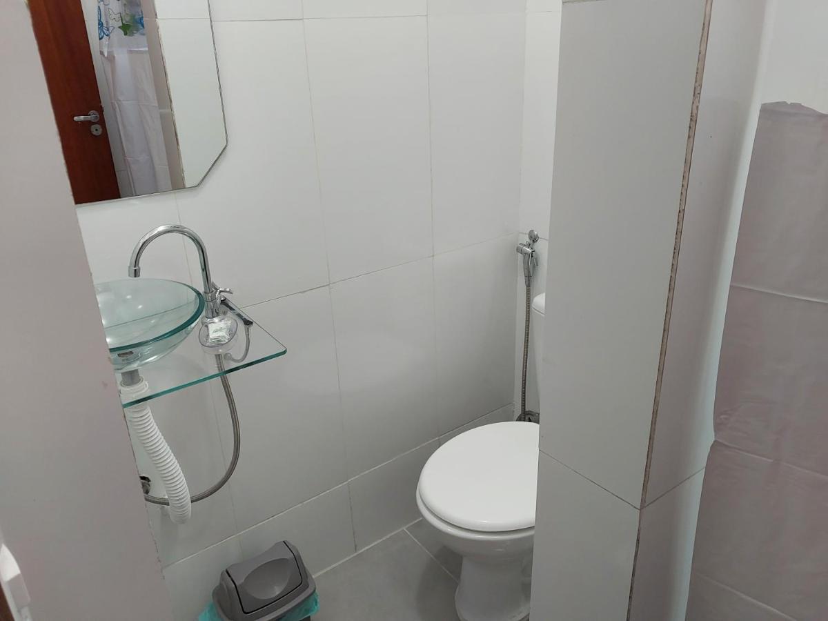 Lindo Apartamento Em Copacabana Rio de Janeiro Exterior photo