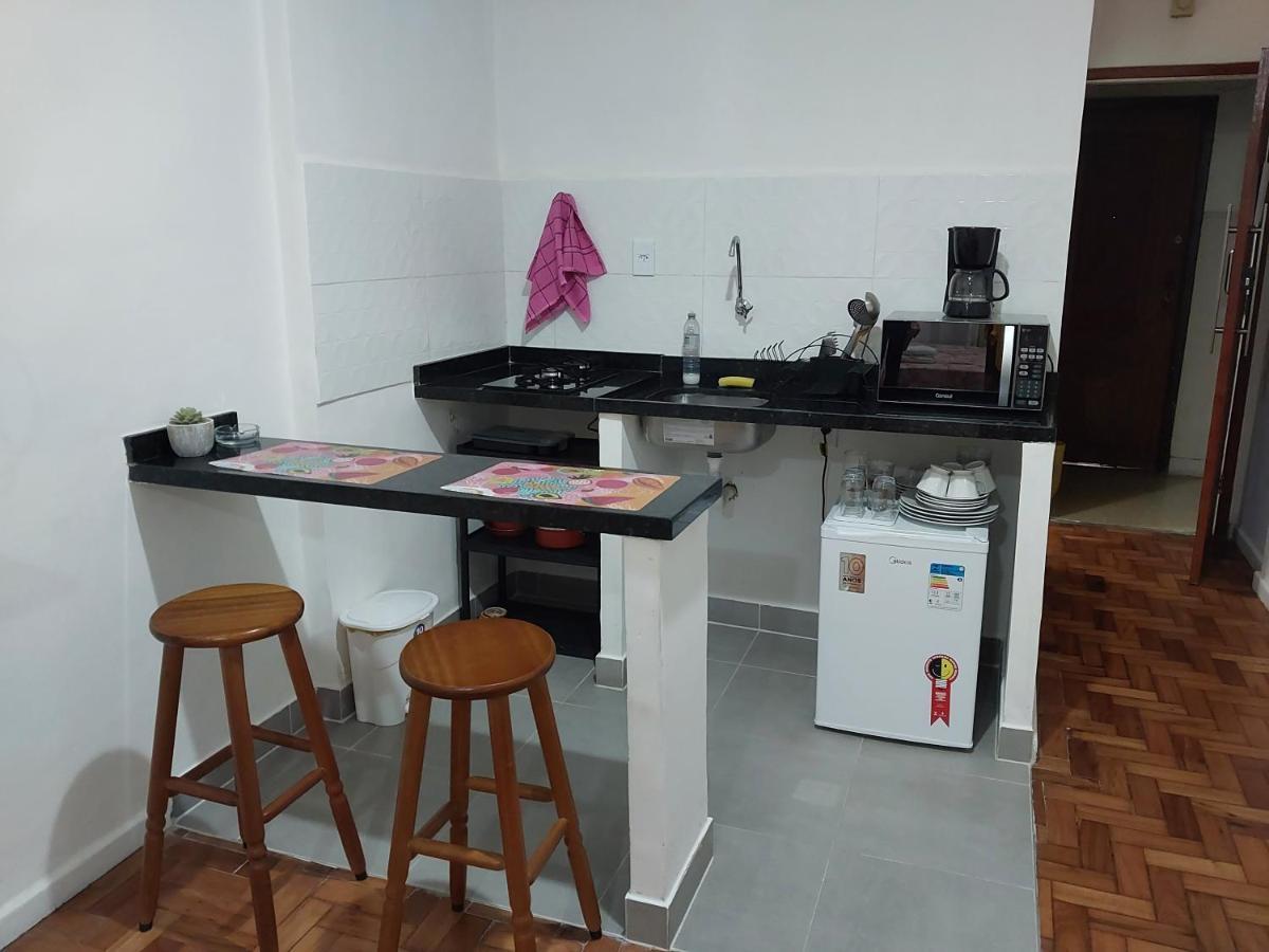 Lindo Apartamento Em Copacabana Rio de Janeiro Exterior photo