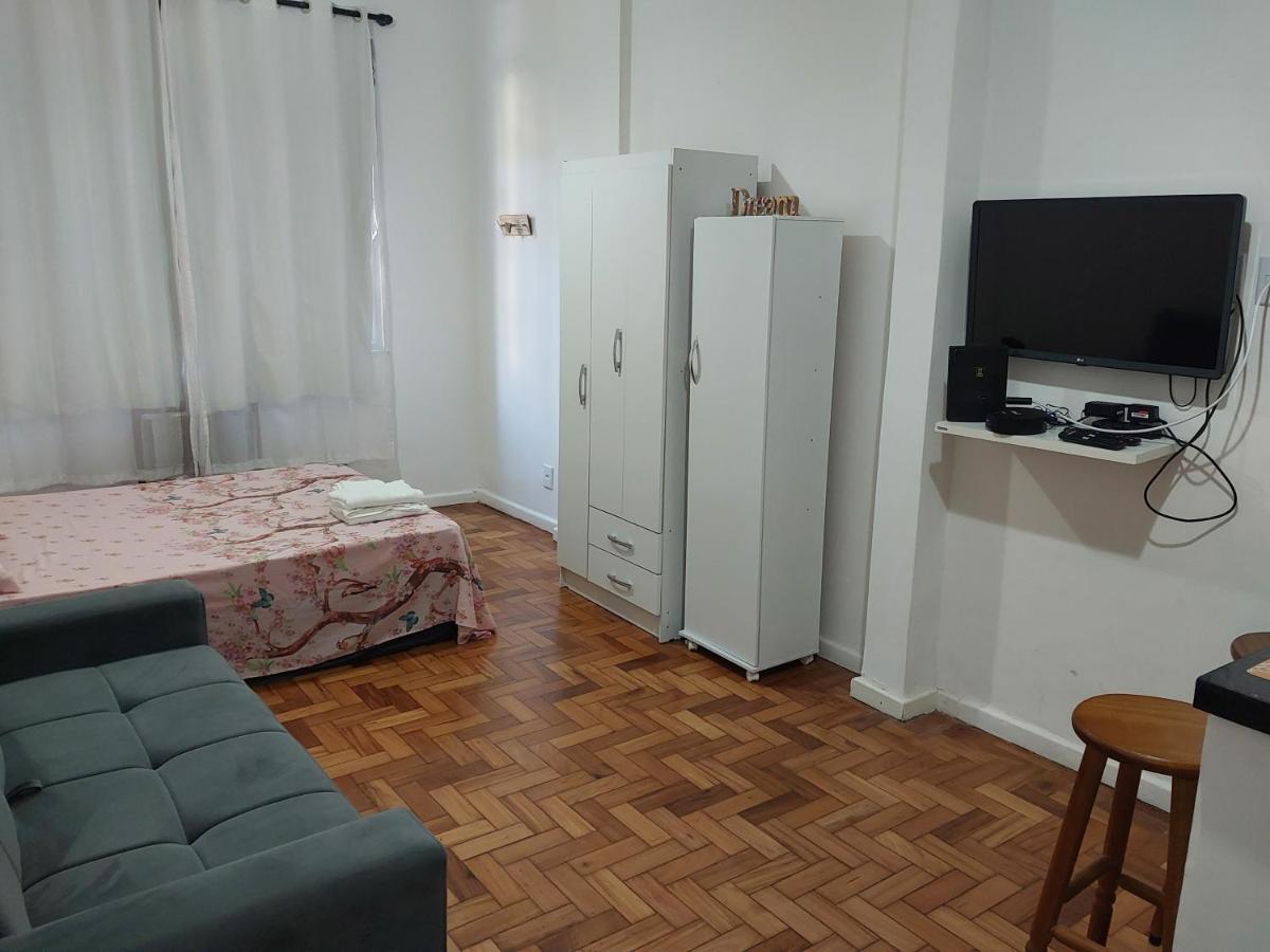 Lindo Apartamento Em Copacabana Rio de Janeiro Exterior photo