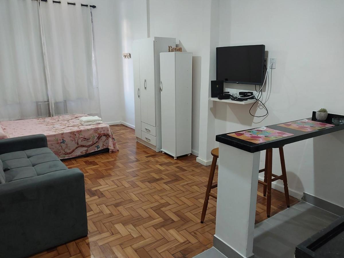 Lindo Apartamento Em Copacabana Rio de Janeiro Exterior photo